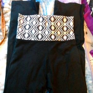 Victoria's Secret Yoga Pants